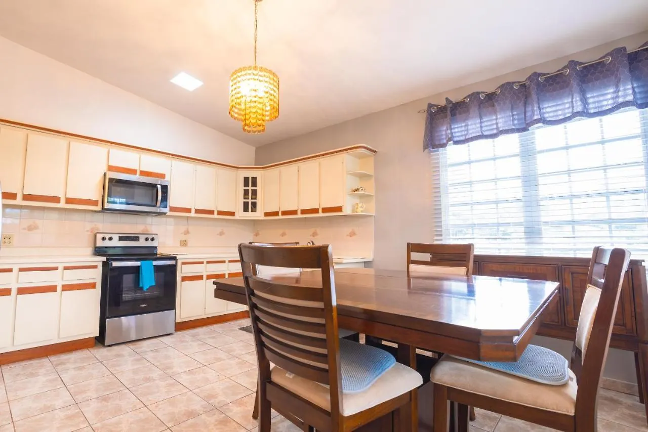 בית נופש Utuado Villa Campina Retreat - Scenic Mountain Views פוארטו ריקו