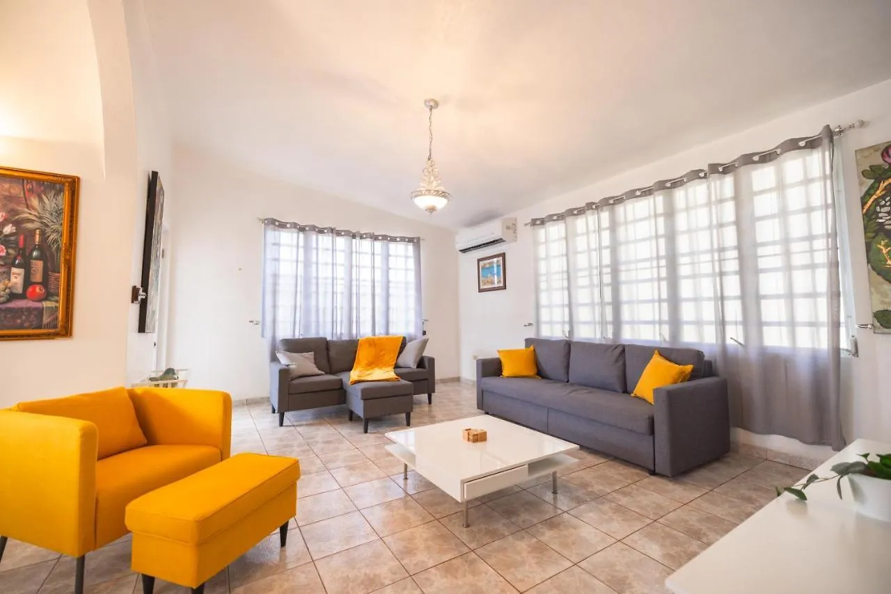 Villa Campina Retreat - Scenic Mountain ViewsUtuado 0*, Utuado プエルトリコ